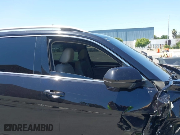 2018 Volkswagen Atlas SEL Premium with VIN 1V2NR2CA2JC567904, listed as a IAAI auction lot 42405371 with 113,662 mi miles and . Bid and sale history available at DreamBid. Image 17.