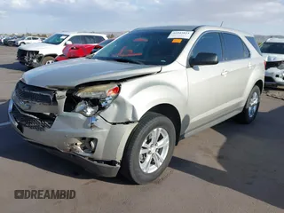 2014 Chevrolet Equinox LS with VIN 1GNALAEK2EZ128844, listed as a IAAI auction lot 41943811 with 130,583 mi miles and . Bid and sale history available at carsss.com. Image 17.