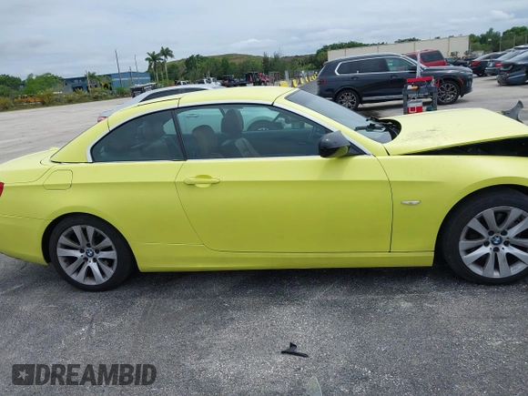 2013 BMW 3 Series 328i z VIN WBADW7C58DE731782, wystawiony jako IAAI lot #42234774 z przebiegiem 126 967 mil mil oraz . Historia ofert i sprzedaży dostępna na DreamBid. Obrazek 14.
