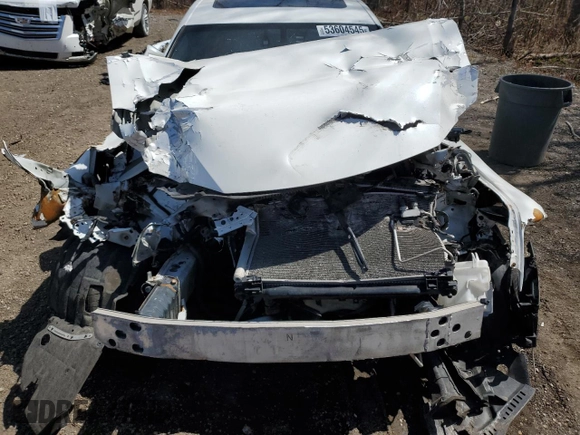 2016 Lexus IS 350 with VIN JTHCE1D28G5010450, listed as a Copart auction lot 53604545 with Not provided miles and Salvage title. Bid and sale history available at DreamBid. Image 11.
