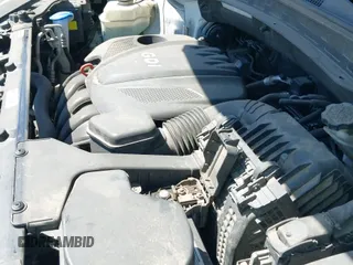 2016 Hyundai Santa Fe с VIN 5XYZU3LB0GG341087, выставлен на аукционе IAAI как лот 42521198 с пробегом 119 994 миль миль и . История ставок и продаж доступна на DreamBid. Изображение 19.
