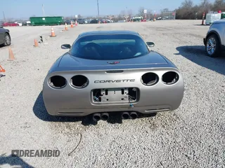 1999 Chevrolet Corvette with VIN 1G1YY22G5X5100523, listed as a IAAI auction lot 41781187 with 94,602 mi miles. Bid and sale history available at carsss.com. Image 16.