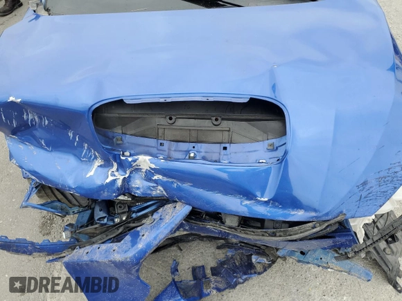 2020 Subaru WRX STI Limited with VIN JF1VA2Y64L9828520, listed as a Copart auction lot 53547365 with 34,272 mi miles and Salvage Title. Bid and sale history available at carsss.com. Image 13.
