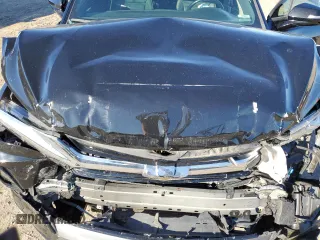 2019 Chevrolet Blazer Premier with VIN 3GNKBFRS1KS694470, listed as a Copart auction lot 84202244 with 56,069 mi miles and Salvage title. Bid and sale history available at DreamBid. Image 13.
