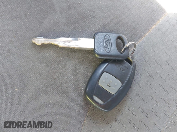 2008 Ford Econoline Passenger XL с VIN 1FBSS31L48DB37299, выставлен на аукционе IAAI как лот 42797666 с пробегом Не указан миль и . История ставок и продаж доступна на DreamBid. Изображение 11.