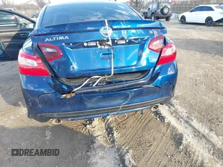 2017 Nissan Altima S z VIN 1N4AL3AP2HN311779, wystawiony jako IAAI lot #41705941 z przebiegiem 46 649 mil mil oraz . Historia ofert i sprzedaży dostępna na DreamBid. Obrazek 6.