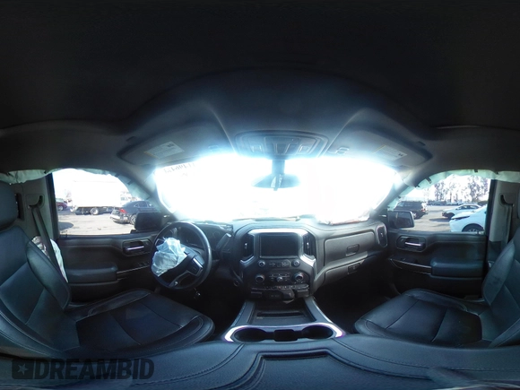 2020 Chevrolet Silverado 1500 RST with VIN 3GCPWDED9LG103661, listed as a IAAI auction lot 41496473 with 75,789 mi miles and . Bid and sale history available at DreamBid. Image 19.