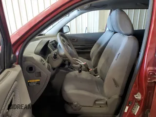 2009 Hyundai Tucson GLS with VIN KM8JM12BX9U972834, listed as a Copart auction lot 78595274 with 94,166 mi miles and Salvage Title. Bid and sale history available at carsss.com. Image 7.