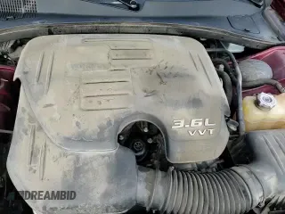 2018 Chrysler 300 Limited with VIN 2C3CCAKG6JH300423, listed as a Copart auction lot 80205295 with 145,967 mi miles and Clean title. Bid and sale history available at DreamBid. Image 13.