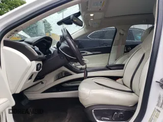 2018 Lincoln MKZ с VIN 3LN6L5G9XJR611248, выставлен на аукционе Copart как лот 59836945 с пробегом 62 773 миль миль и Списание • Salvage title. История ставок и продаж доступна на DreamBid. Изображение 7.