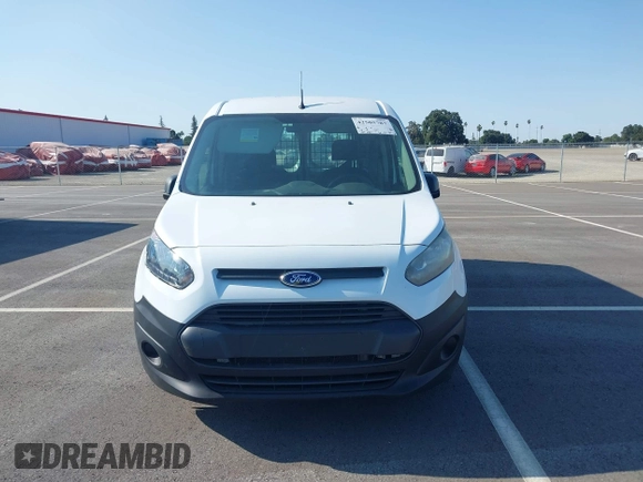 2014 Ford Transit Connect XL z VIN NM0LS7E72E1169229, wystawiony jako IAAI lot #42505787 z przebiegiem 103 461 mil mil oraz . Historia ofert i sprzedaży dostępna na DreamBid. Obrazek 12.