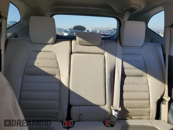 2019 Honda CR-V EX with VIN 5J6RW1H50KL008154, listed as a Copart auction lot 46450885 with 73,570 mi miles and Salvage Title. Bid and sale history available at DreamBid. Image 10.