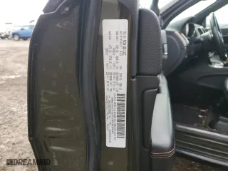 2016 Jeep Grand Cherokee Limited 75th Anniversary with VIN 1C4RJFBG8GC426805, listed as a Copart auction lot 43788395 with 187,543 mi miles and Salvage Title. Bid and sale history available at carsss.com. Image 13.