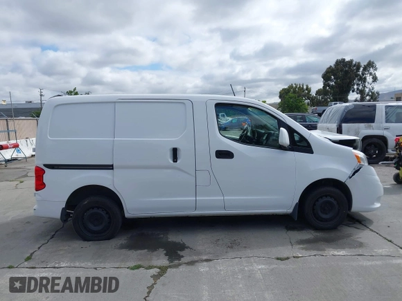 2021 Nissan NV200 SV z VIN 3N6CM0KN3MK706501, wystawiony jako IAAI lot #42262247 z przebiegiem 96 026 mil mil oraz . Historia ofert i sprzedaży dostępna na DreamBid. Obrazek 13.