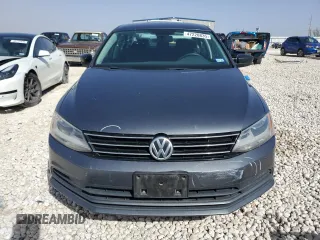 2016 Volkswagen Jetta Sedan 1.4T SE with VIN 3VWD67AJXGM406310, listed as a Copart auction lot 47220835 with 147,913 mi miles and Salvage Title. Bid and sale history available at carsss.com. Image 5.