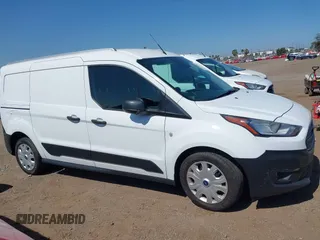 2022 Ford Transit Connect XL z VIN NM0LS7S28N1508410, wystawiony jako IAAI lot #41927425 z przebiegiem 158 515 mil mil oraz . Historia ofert i sprzedaży dostępna na DreamBid. Obrazek 13.