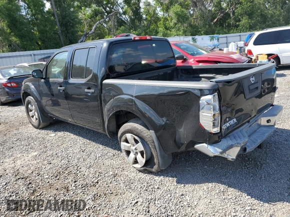 2013 Nissan Frontier SV with VIN 1N6AD0ER9DN747778, listed as a Copart auction lot 49126415 with 174,947 mi miles and Salvage title. Bid and sale history available at DreamBid. Image 2.