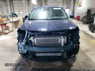 2022 Buick Encore GX Essence z VIN KL4MMFSL6NB106457, wystawiony jako Copart lot #57597985 z przebiegiem 48 601 mil mil oraz Szkoda całkowita • Salvage title. Historia ofert i sprzedaży dostępna na DreamBid. Obrazek 5.