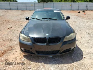 2011 BMW 3 Series 328i с VIN WBAPH7G52BNN07423, выставлен на аукционе Copart как лот 61913975 с пробегом 106 626 миль миль и Чистый • Clean title. История ставок и продаж доступна на DreamBid. Изображение 5.