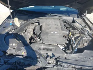 2018 Genesis G80 3.8L z VIN KMHGN4JE8JU232417, wystawiony jako IAAI lot #40983153 z przebiegiem 97 968 mil mil oraz . Historia ofert i sprzedaży dostępna na DreamBid. Obrazek 10.