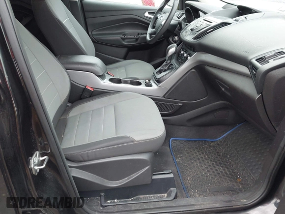 2015 Ford Escape SE with VIN 1FMCU9GX5FUB01864, listed as a IAAI auction lot 42199405 with 114,776 mi miles and . Bid and sale history available at DreamBid. Image 5.