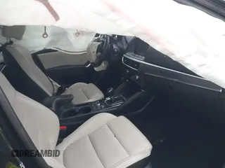 2016 Mazda CX-5 Grand Touring with VIN JM3KE4DY1G0685449, listed as a IAAI auction lot 41162840 with 134,525 mi miles. Bid and sale history available at carsss.com. Image 5.