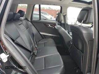 2012 Mercedes-Benz GLK 350 with VIN WDCGG8HB5CF939672, listed as a Copart auction lot 54523745 with 105,448 mi miles and Clean Title. Bid and sale history available at carsss.com. Image 11.