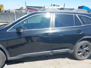 2021 Subaru Outback Onyx XT with VIN 4S4BTGLD9M3166816, listed as a IAAI auction lot 42194707 with 134,034 mi miles and . Bid and sale history available at DreamBid. Image 14.