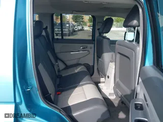 2008 Jeep Liberty Limited with VIN 1J8GP58K78W134356, listed as a IAAI auction lot 41885400 with 213,726 mi miles. Bid and sale history available at carsss.com. Image 8.
