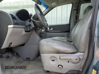 2006 Chevrolet Uplander 1LT z VIN 1GNDV33L26D152090, wystawiony jako Copart lot #72463114 z przebiegiem 135 531 mil mil oraz Szkoda całkowita • Salvage title. Historia ofert i sprzedaży dostępna na DreamBid. Obrazek 7.