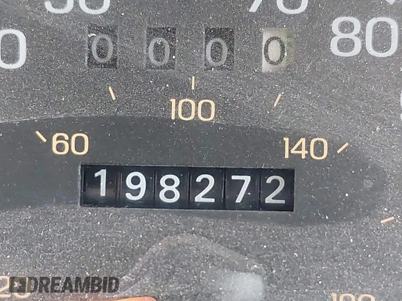 1996 Ford Taurus LX with VIN 1FALP53S2TA221249, listed as a IAAI auction lot 42506786 with 198,272 mi miles and . Bid and sale history available at DreamBid. Image 7.