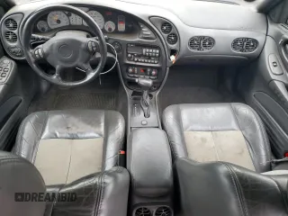 2001 Pontiac Bonneville SE z VIN 1G2HX54K314132594, wystawiony jako Copart lot #56895605 z przebiegiem 270 101 mil mil oraz Szkody całkowita. Historia ofert i sprzedaży dostępna na DreamBid. Obrazek 8.