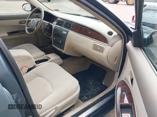 2007 Buick LaCrosse CX with VIN 2G4WC582071158465, listed as a IAAI auction lot 41960026 with 169,248 mi miles. Bid and sale history available at carsss.com. Image 5.