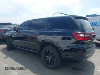 2019 Dodge Durango SXT Plus with VIN 1C4RDHAG8KC525198, listed as a IAAI auction lot 42022876 with 77,447 mi miles and . Bid and sale history available at DreamBid. Image 14.