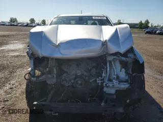 2018 GMC Canyon 4WD All Terrain w/Cloth with VIN 1GTG6CEN0J1203940, listed as a Copart auction lot 62181804 with 102,825 mi miles and Salvage Title. Bid and sale history available at carsss.com. Image 5.