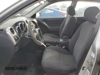 2004 Toyota Matrix Std z VIN 2T1LR32E94C311130, wystawiony jako Copart lot #43851205 z przebiegiem 273 526 mil mil oraz Tytuł czysty. Historia ofert i sprzedaży dostępna na DreamBid. Obrazek 7.