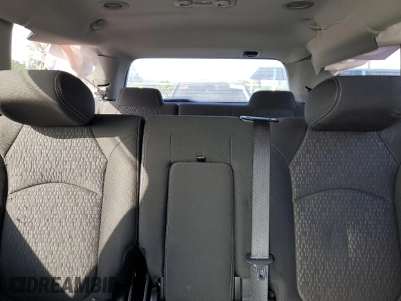 2016 GMC Acadia SLE with VIN 1GKKRNED3GJ111030, listed as a Copart auction lot 52045125 with 75,556 mi miles and Non Repairable. Bid and sale history available at DreamBid. Image 10.