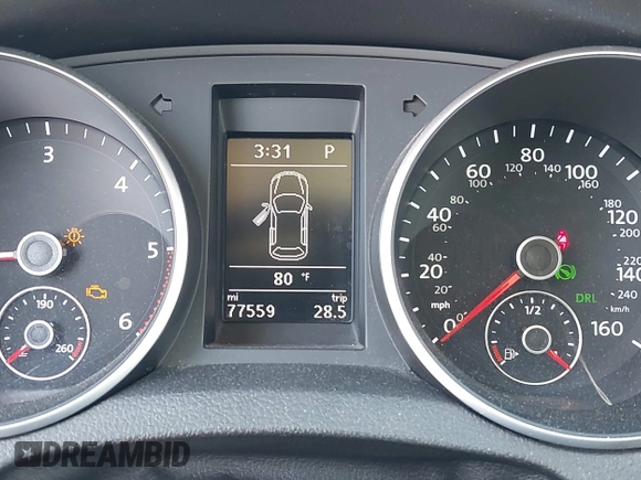 2014 Volkswagen Jetta TDI с VIN 3VWPL7AJ1EM605894, выставлен на аукционе IAAI как лот 42268917 с пробегом 77 559 миль миль и . История ставок и продаж доступна на DreamBid. Изображение 7.