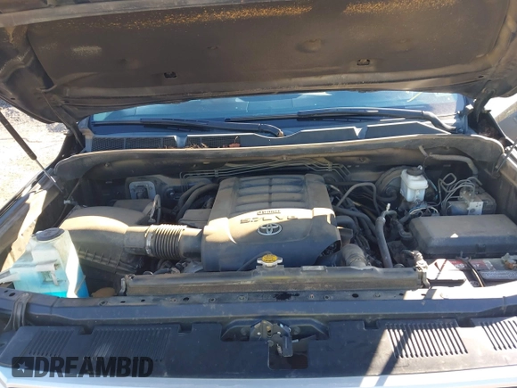 2016 Toyota Tundra 4WD Truck LTD with VIN 5TFHY5F15GX513903, listed as a IAAI auction lot 41844578 with 157,742 mi miles. Bid and sale history available at carsss.com. Image 10.