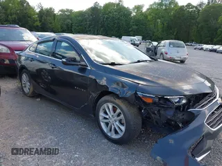 2017 Chevrolet Malibu LT with VIN 1G1ZE5ST4HF242871, listed as a IAAI auction lot 39338550 with 120,604 mi miles and . Bid and sale history available at DreamBid. Image 13.