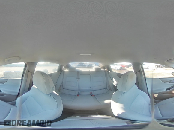 2020 Chevrolet Malibu LT with VIN 1G1ZD5ST8LF042250, listed as a Copart auction lot 52187745 with 83,715 mi miles and Salvage Title. Bid and sale history available at carsss.com. Image 14.