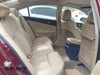 2011 Nissan Maxima SV with VIN 1N4AA5AP4BC803976, listed as a IAAI auction lot 42460897 with 108,392 mi miles and . Bid and sale history available at DreamBid. Image 8.