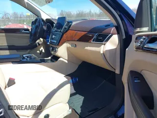 2019 Mercedes-Benz GLS 450 с VIN 4JGDF6EE8KB228516, выставлен на аукционе IAAI как лот 41910205 с пробегом 77 609 миль миль и . История ставок и продаж доступна на DreamBid. Изображение 5.