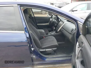 2010 Mazda CX-7 SV z VIN JM3ER2W55A0320448, wystawiony jako IAAI lot #41868157 z przebiegiem 90 037 mil mil oraz . Historia ofert i sprzedaży dostępna na DreamBid. Obrazek 5.