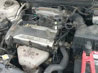 2004 Hyundai Santa Fe с VIN KM8SB12B74U758628, выставлен на аукционе IAAI как лот 42638412 с пробегом 220 474 миль миль и . История ставок и продаж доступна на DreamBid. Изображение 12.