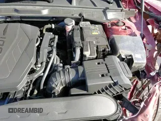 2023 Hyundai Sonata SEL с VIN KMHL64JA0PA290072, выставлен на аукционе Copart как лот 48504885 с пробегом 50 678 миль миль и Списание • Salvage title. История ставок и продаж доступна на DreamBid. Изображение 14.