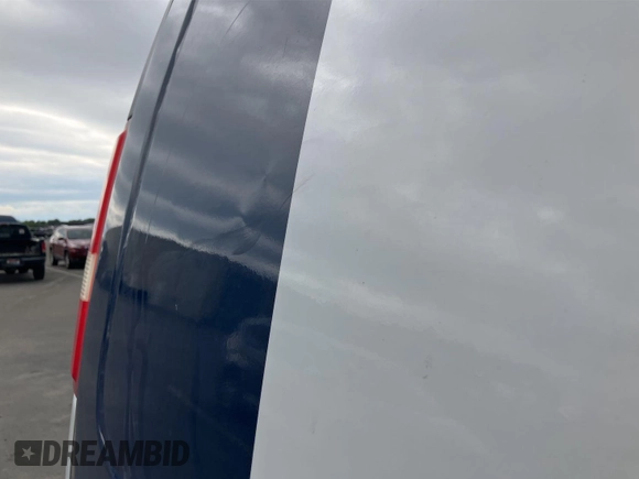 2014 Chevrolet Express Cargo with VIN 1GCWGFCA8E1121812, listed as a IAAI auction lot 42801147 with 128,506 mi miles and . Bid and sale history available at DreamBid. Image 13.