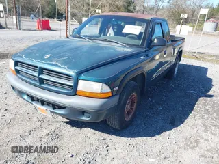 1997 Dodge Dakota z VIN 1B7GL23X0VS287930, wystawiony jako IAAI lot #41331844 z przebiegiem 144 739 mil mil oraz . Historia ofert i sprzedaży dostępna na DreamBid. Obrazek 17.