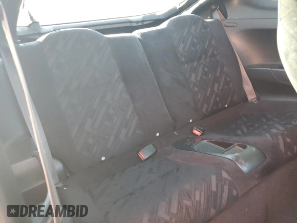 2002 Acura RSX Manual with VIN JH4DC53812C014223, listed as a Copart auction lot 81935934 with 131,353 mi miles and Salvage title. Bid and sale history available at DreamBid. Image 10.