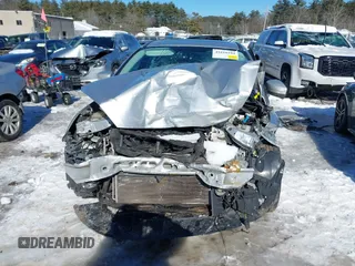 2017 Ford Focus Titanium with VIN 1FADP3N29HL268084, listed as a IAAI auction lot 41618194 with Not Provided miles and . Bid and sale history available at carsss.com. Image 13.